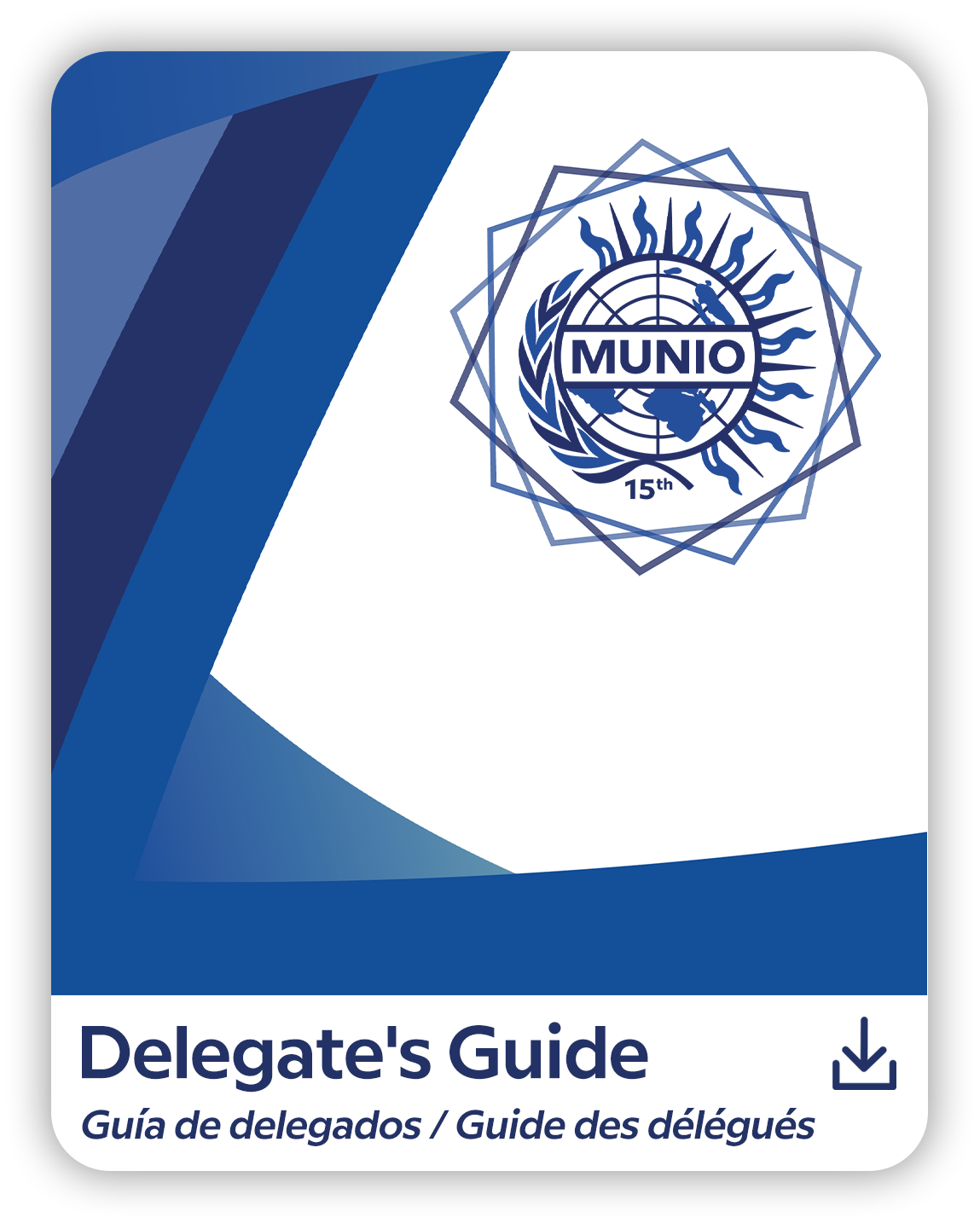 Delegate's Guide