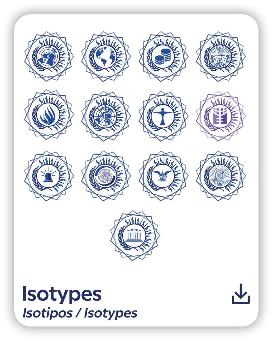 Isotypes