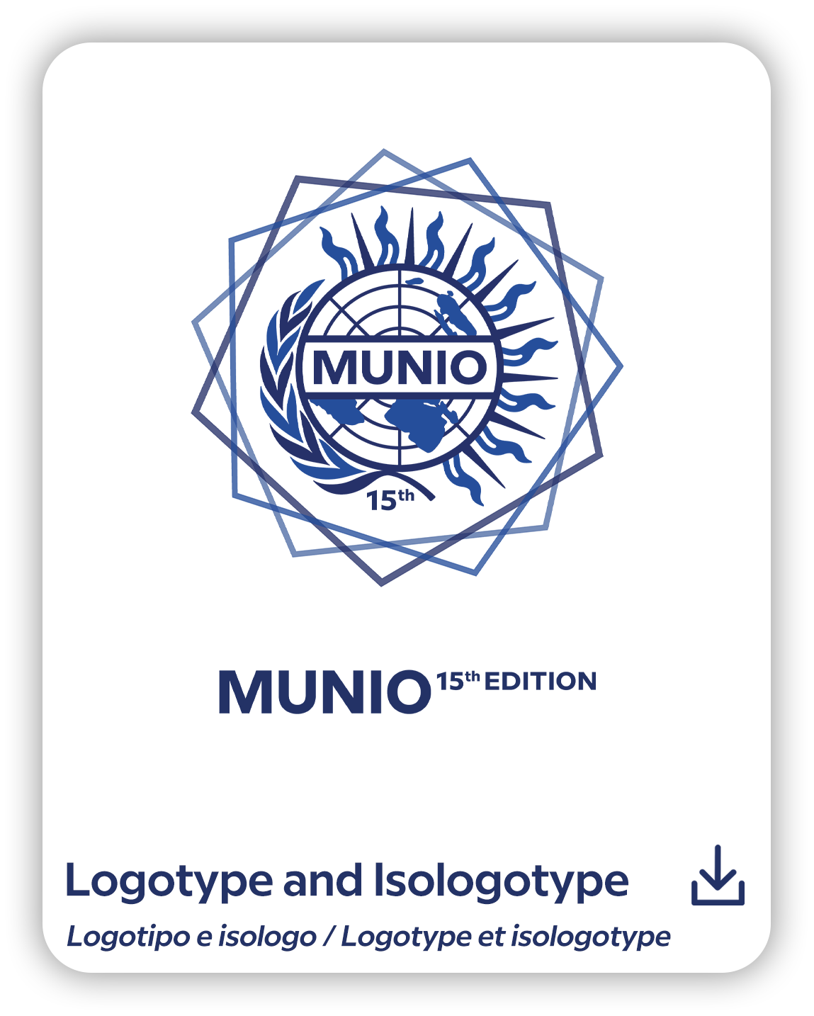 Logotype & Isologotype